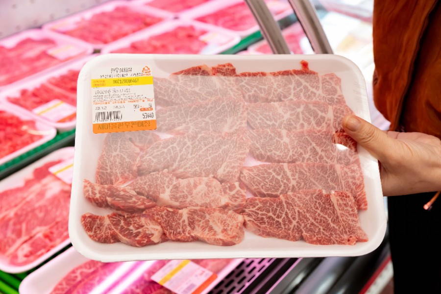 한우진식육식당 이미지