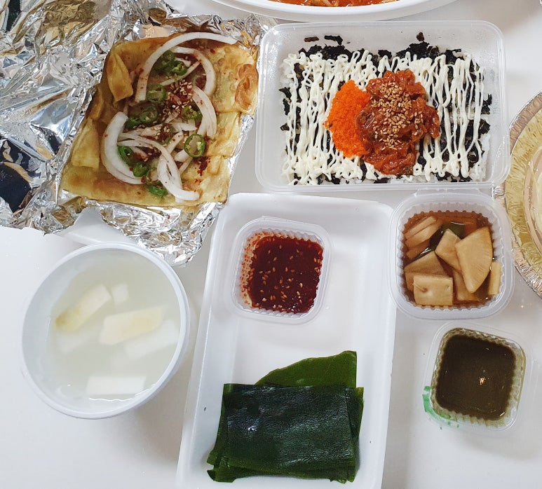 우가네마산아구찜 이미지