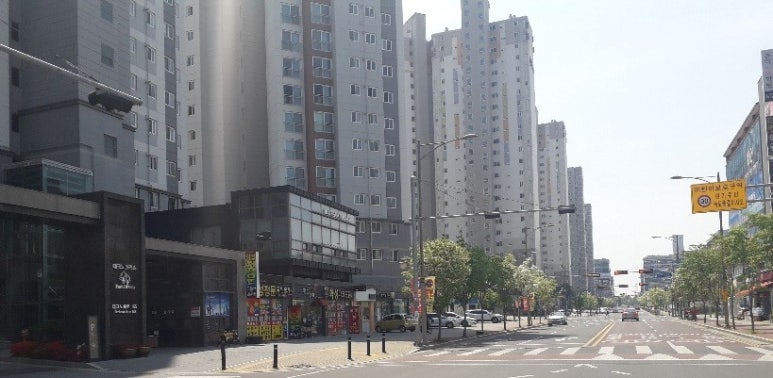 화성파크세탁소 이미지