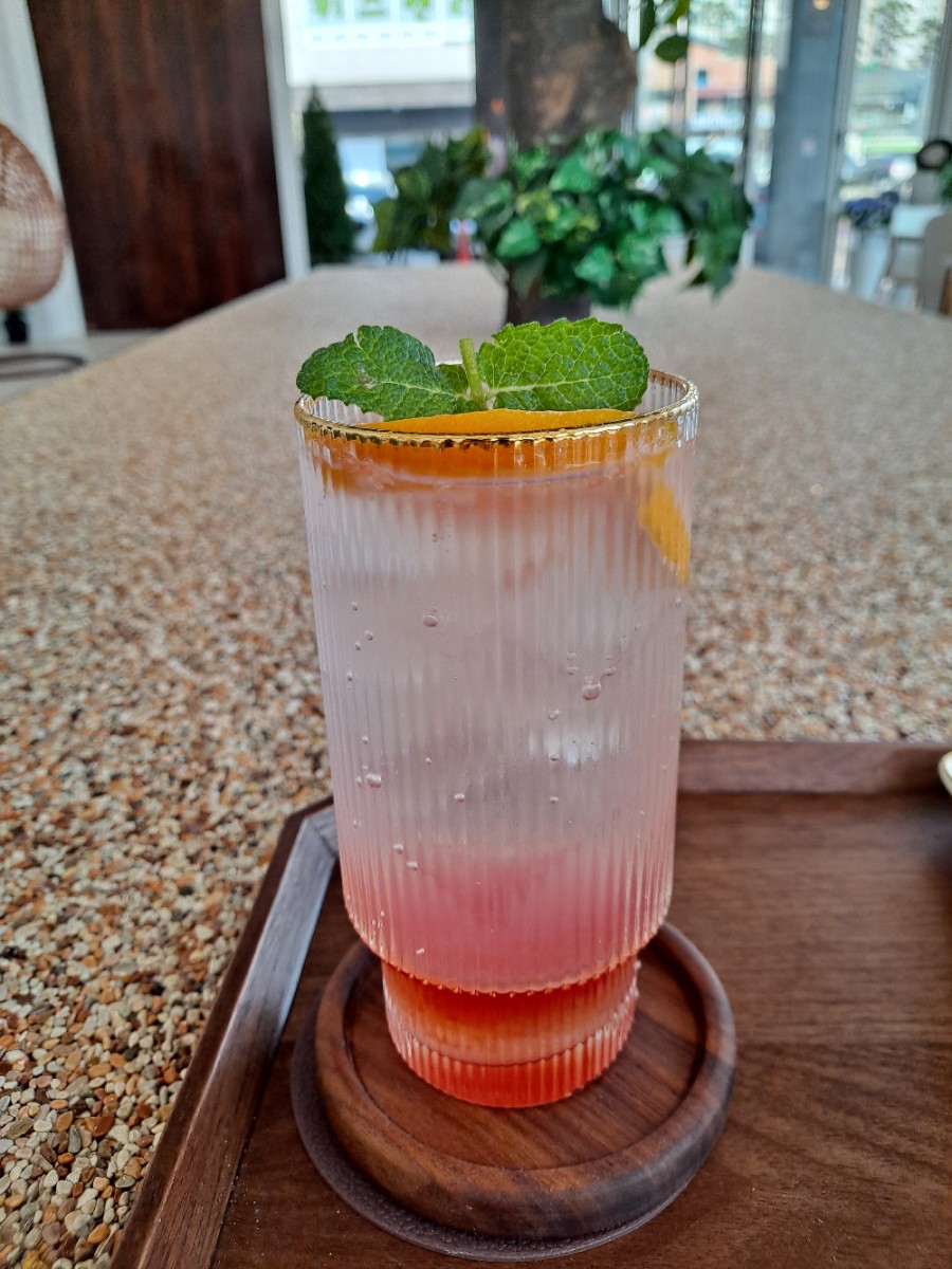 카페데프레시오소 이미지