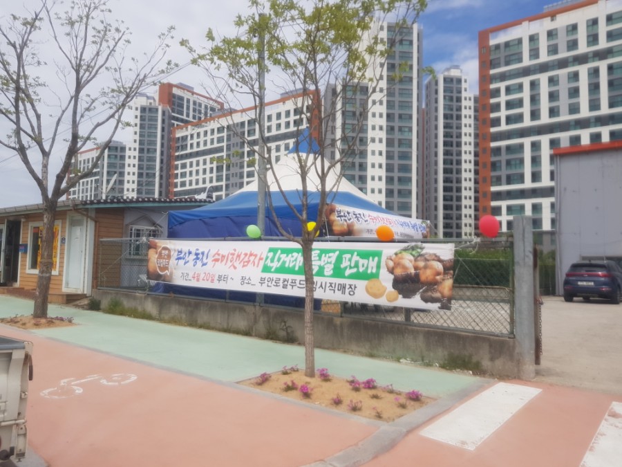 동진농산물 이미지