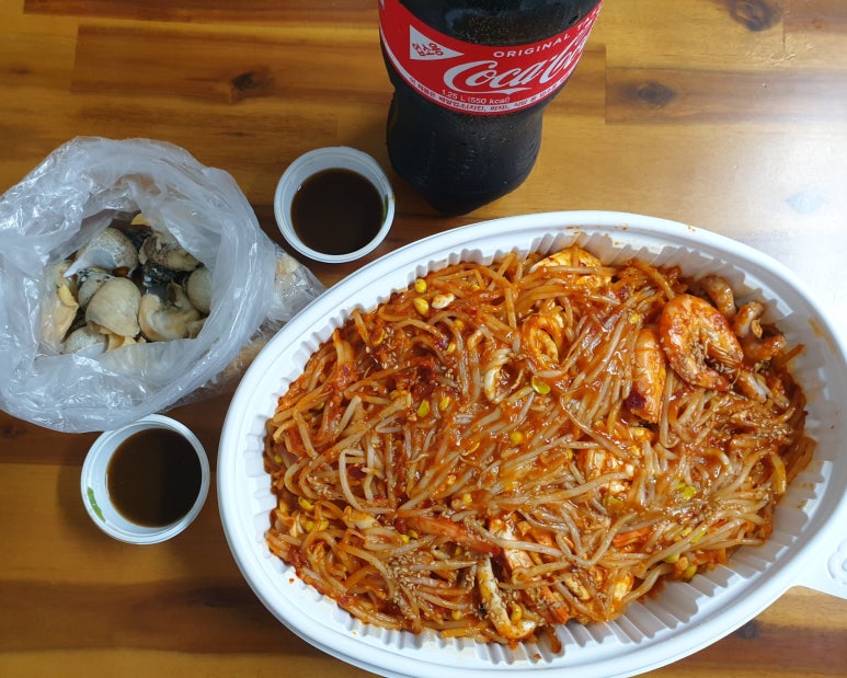 참바다해물찜 이미지