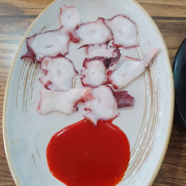 예담손칼국수보쌈 이미지