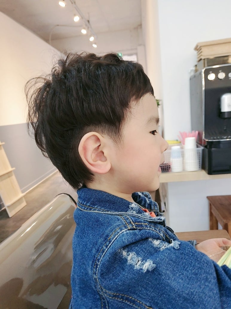 헤어율 이미지