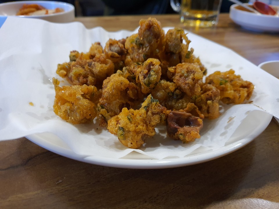 고고치킨 이미지
