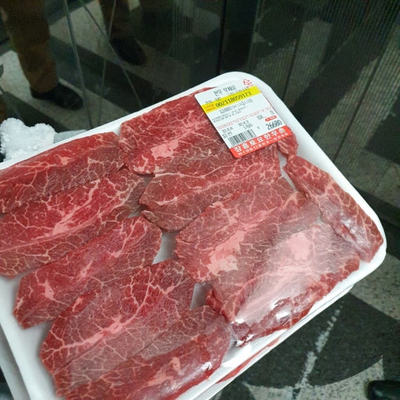 구쁘한우관 이미지