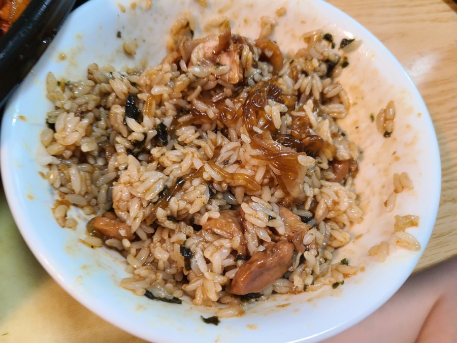두마리찜닭두찜분당 이미지