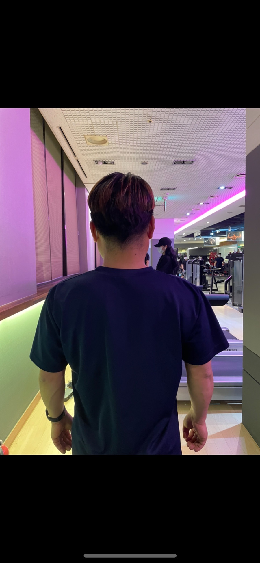 룰루짐휘트니스 이미지