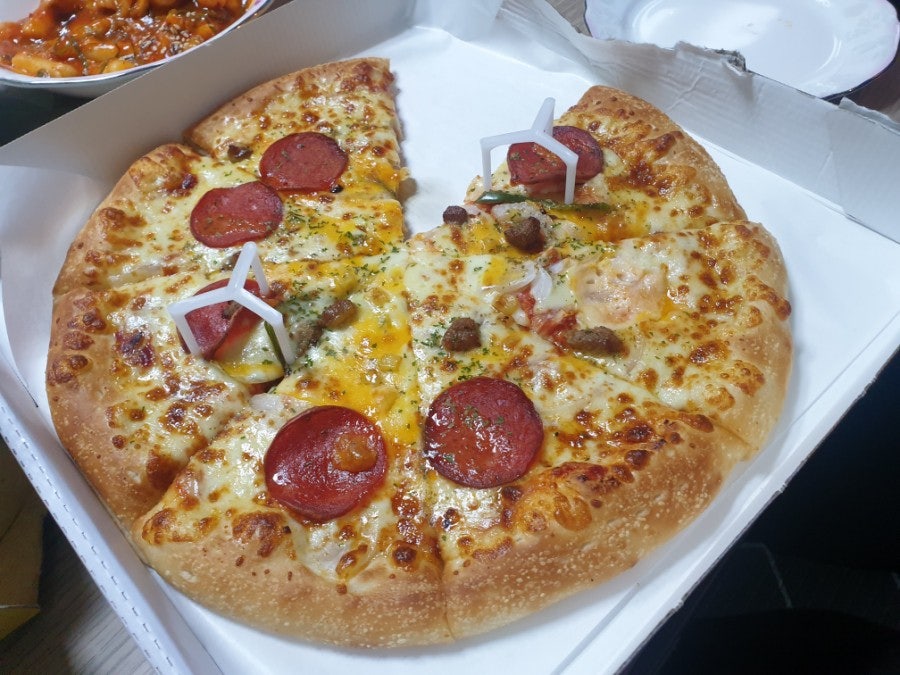 피자나라치킨공주 이미지