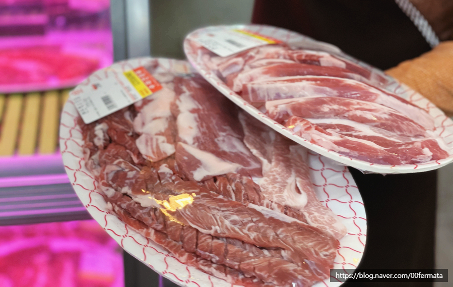 수라간정육식당 이미지