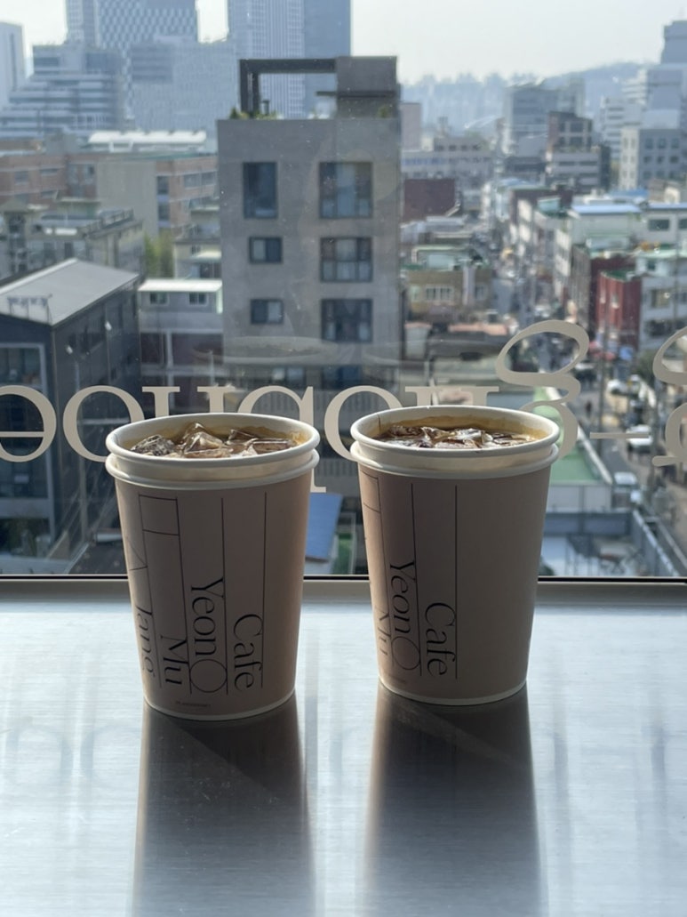 카페연무장 이미지