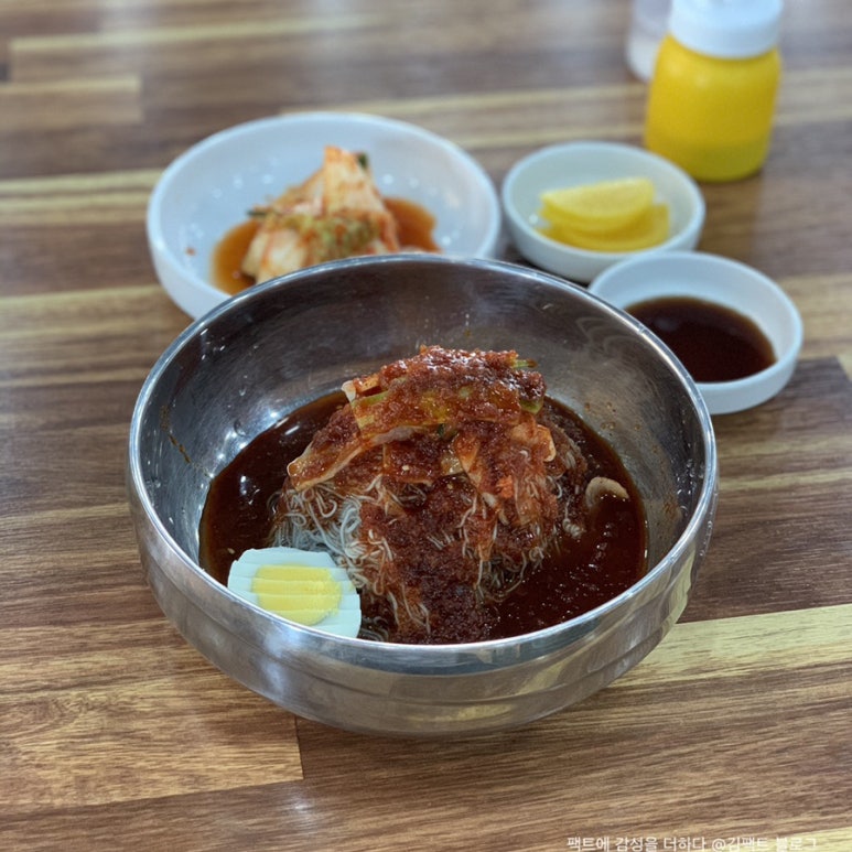복명가함흥냉면 이미지