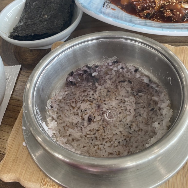 서귀포맛집코다리 이미지