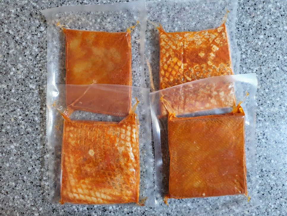 (주)숲풀림식품 이미지