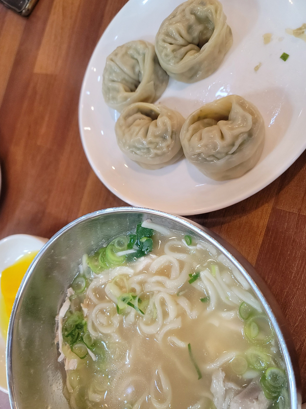 일산칼국수 이미지
