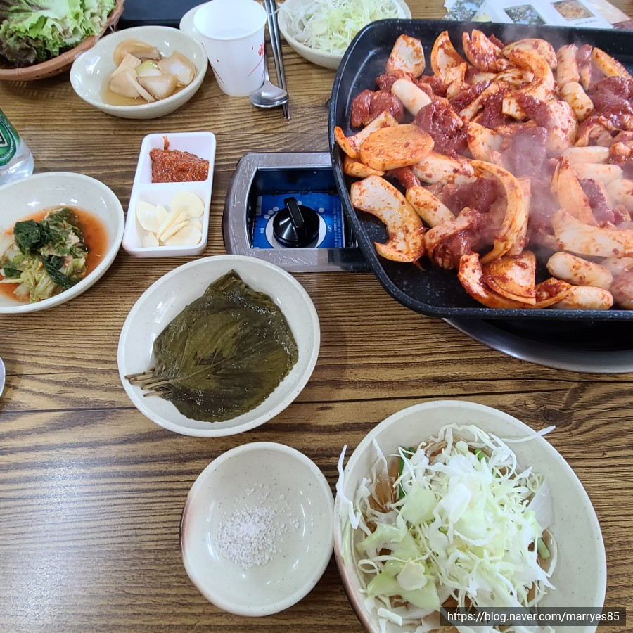 조순분착한오리 이미지
