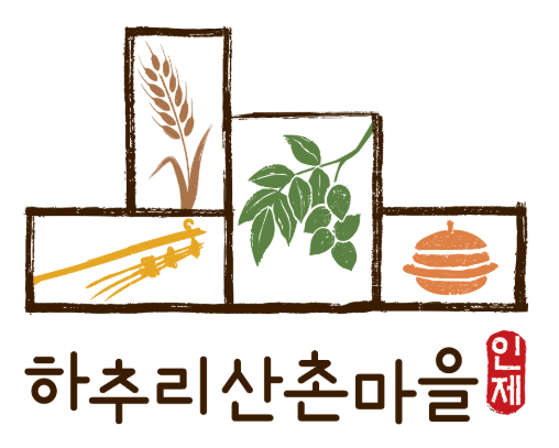 산골짜기 영농조합법인 이미지