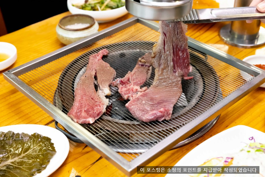 한우진식육식당 이미지