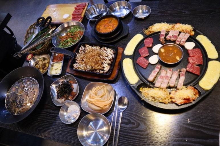 문어먹고찜먹고 이미지