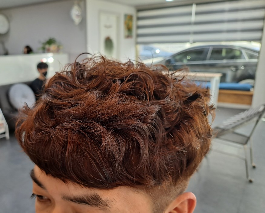 킴스헤어 이미지