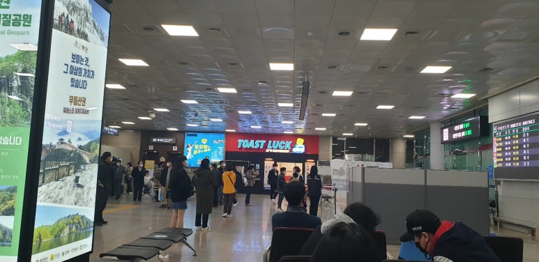 광주공항렌트카하우스 이미지