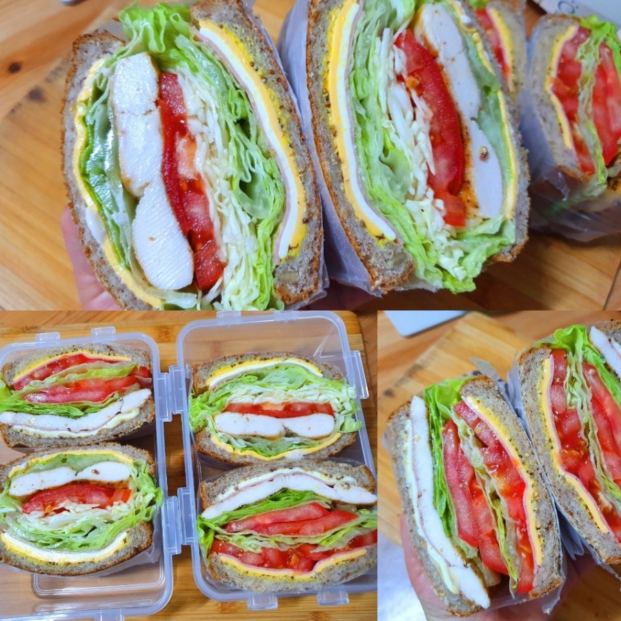 주주샌드위치 이미지
