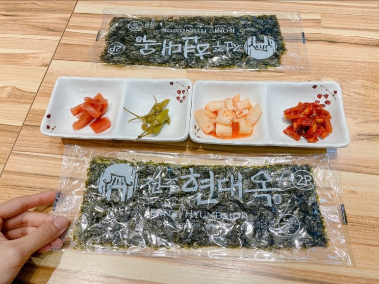 마곡콩나물국밥 이미지