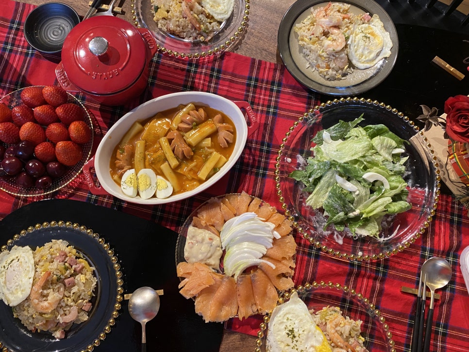 속초마늘떡볶이 이미지