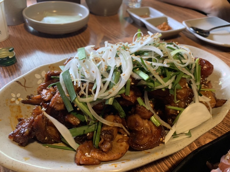 창신동 용 족발 이미지