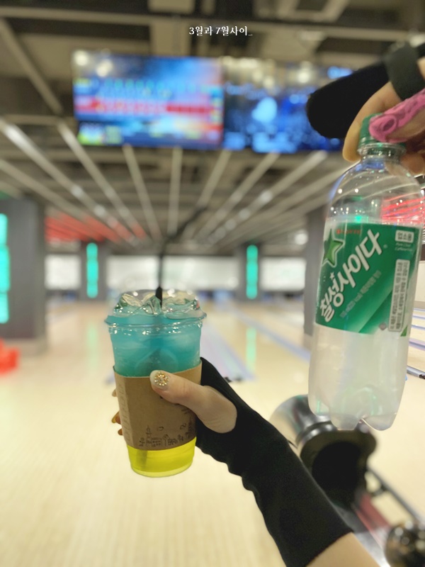 미사540락볼링클럽 이미지