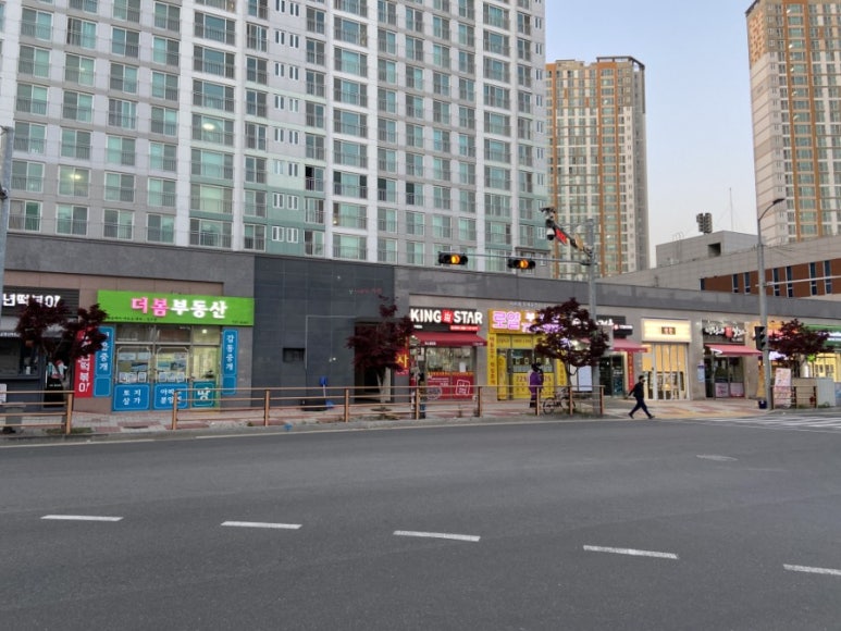 킹스타피자신대점 이미지