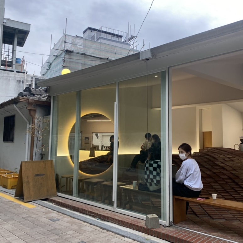커피냅로스터스연남동 이미지