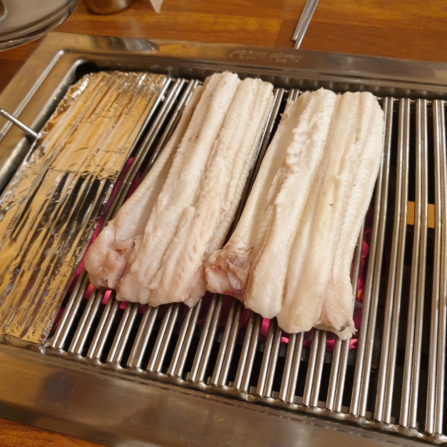 부경장어구이 이미지