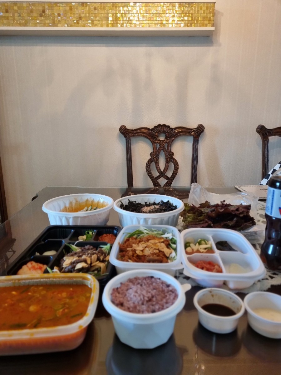 김충기 꽃삼겹 이미지