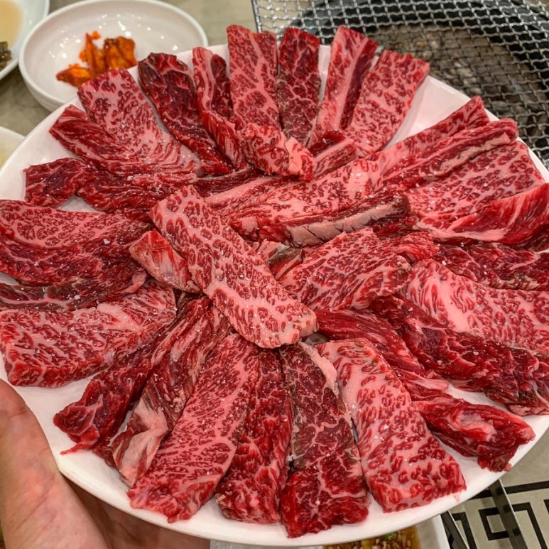 영천한우마을 이미지