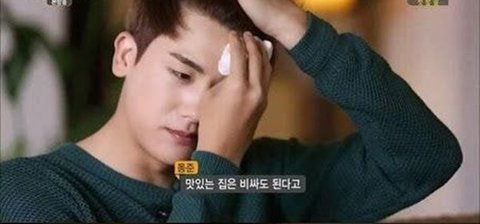숯불석갈비 이미지