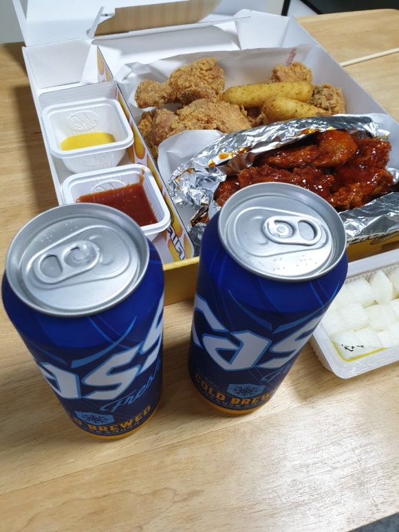 네네치킨신부점 이미지