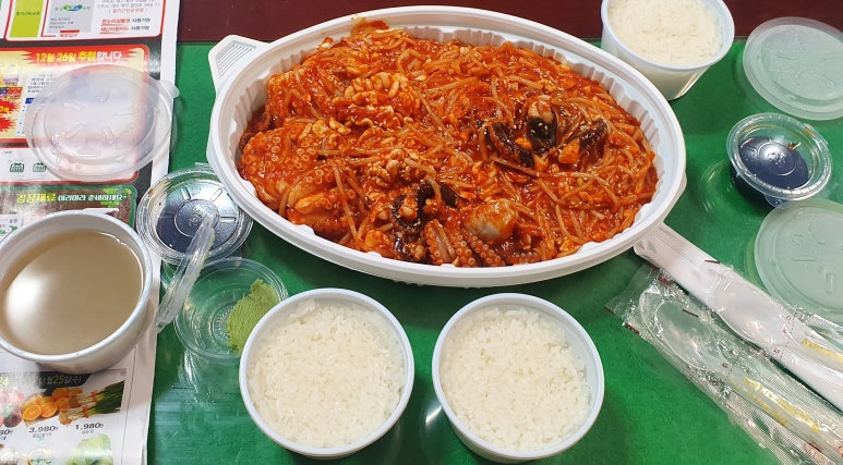 대왕해물찜 이미지