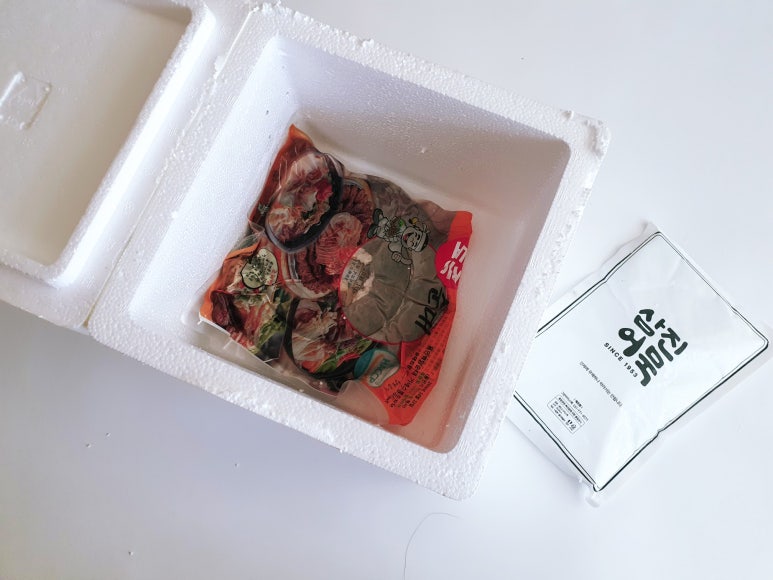 백암FOOD 이미지