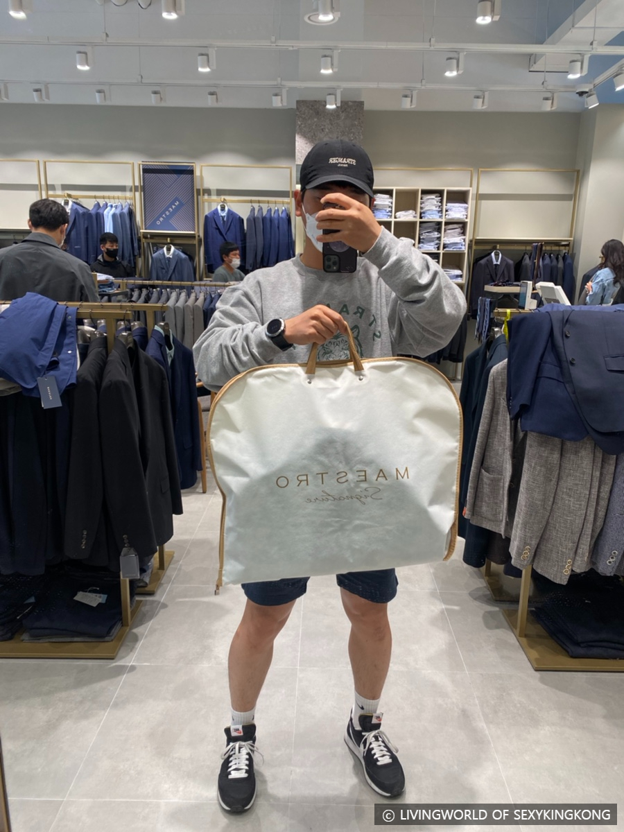 현대프리미엄아울렛마에스트로 이미지