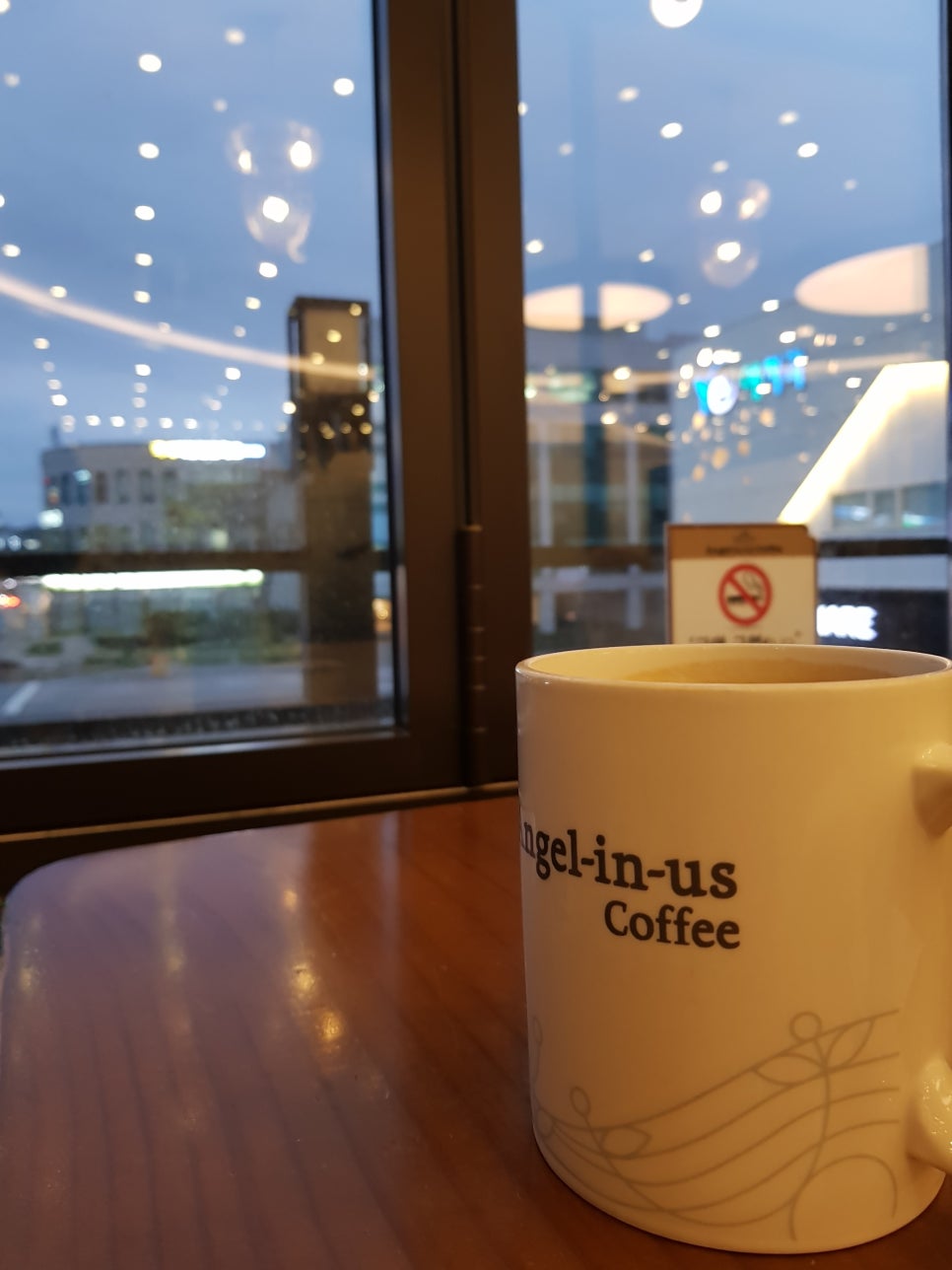 엔제리너스(옥암점) 이미지