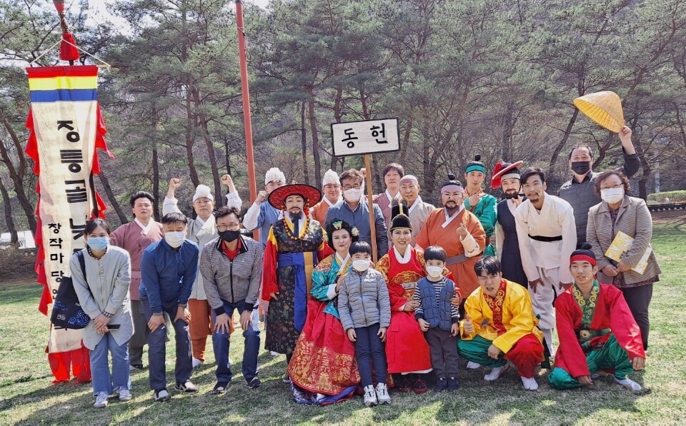 우리옷소담해 이미지