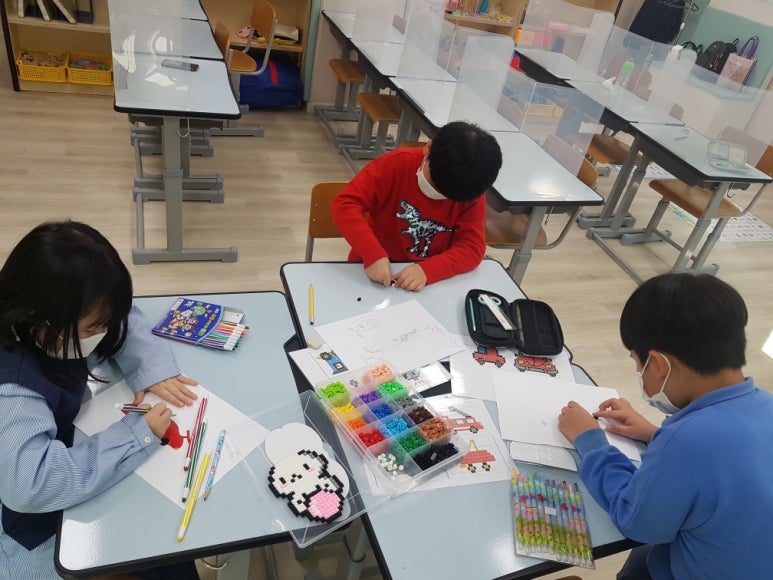 아이자람터 이미지