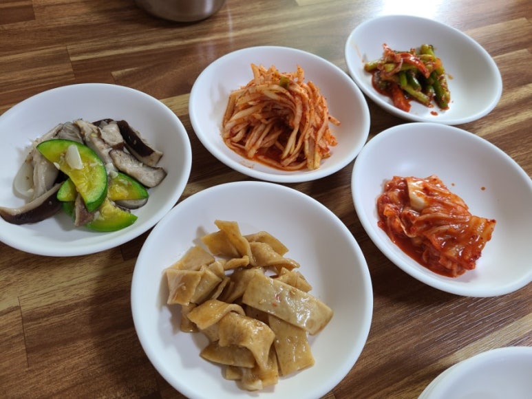 동해동태찜 이미지