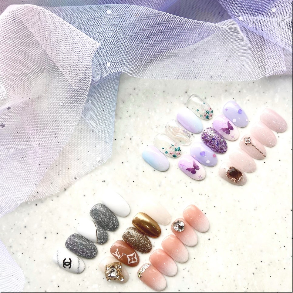 마이네일프랜즈 이미지