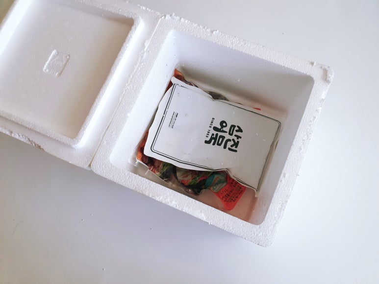 백암FOOD 이미지