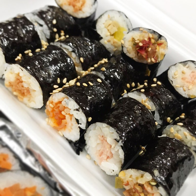 우리동네꼬마김밥 이미지