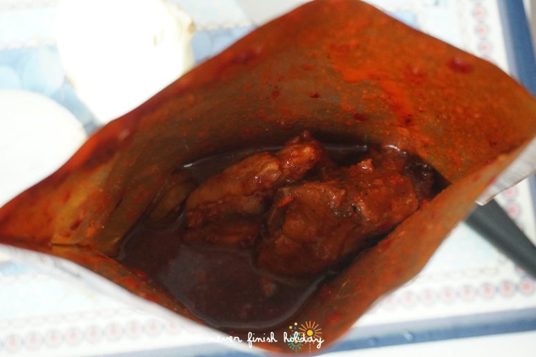 (주)유림식품 이미지