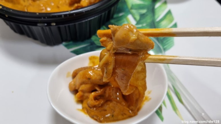 두마리찜닭 두찜강서등촌점 이미지