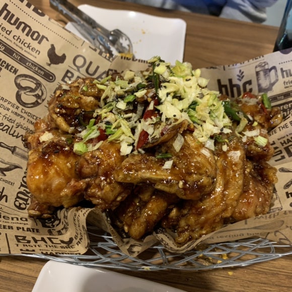 bhc광주학동점 이미지